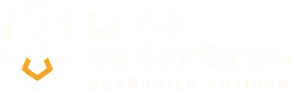 La Clé de Confiance, serrurier artisan dans les Yvelines (78)